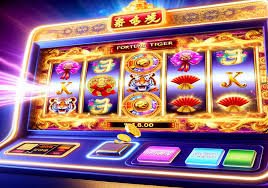 Tampilan Super Keno kristaltogel di ponsel