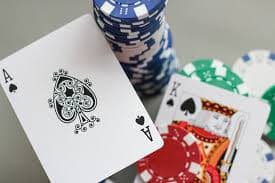 Tampilan Mines Gold kristaltogel di beranda