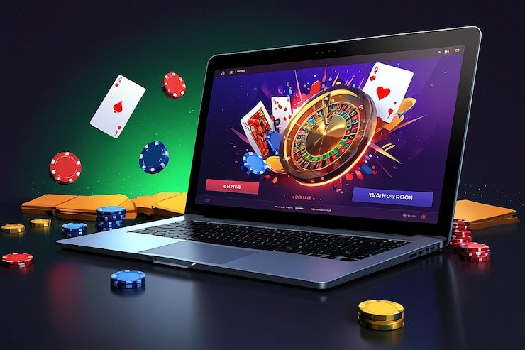 Catatan privasi akun Golden Leopard