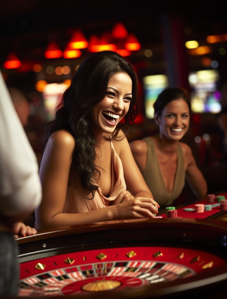 Contoh tampilan kristaltogel untuk kota Indonesia