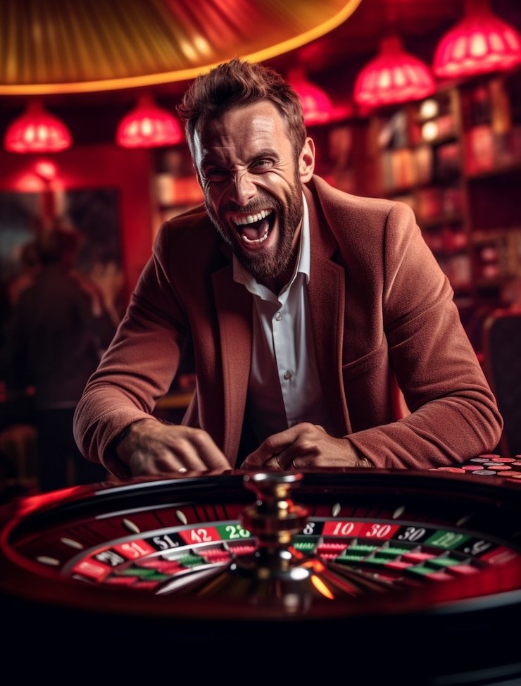 Pusat olahraga dan hiburan kristaltogel